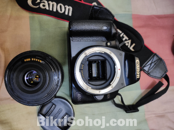 Canon 450D